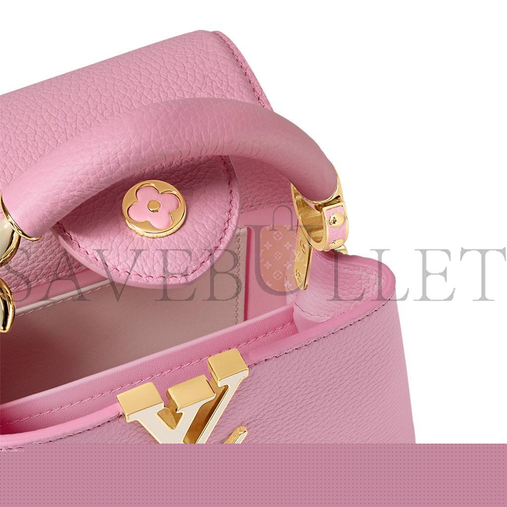 l**is V*t*n capucines mini m24989 (21*14*8cm)